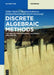 Discrete Algebraic Methods by Volker Diekert