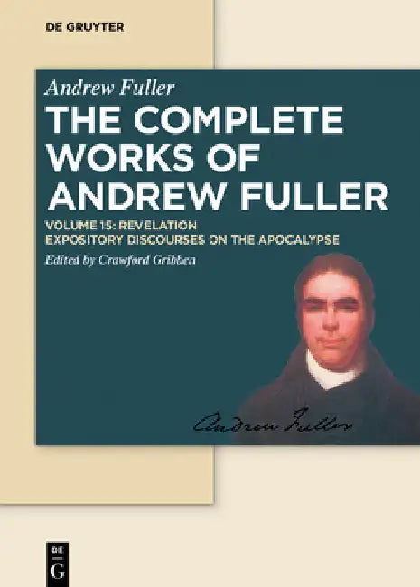 Revelation: Expository Discourses on the Apocalypse by Crawford Gribben