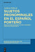 Sujetos Pronominales En El Español Porteño: Implicaciones Pragmáticas En La Interfaz Sintáctico-Fonológica by Andrea Peskova