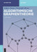 Algorithmische Graphentheorie by Volker Turau