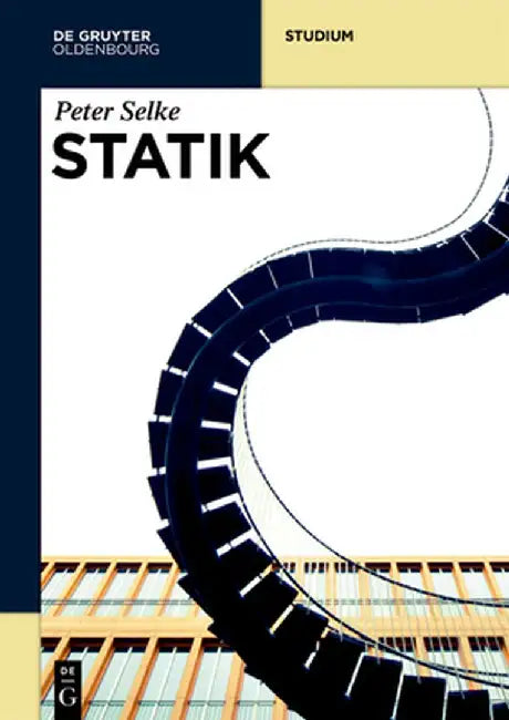 Statik by Peter Selke