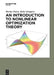 An Introduction to Nonlinear Optimization Theory by Marius Durea