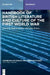 Handbook of British Literature and Culture of the First World War by Ralf (EDT)/ Potter, Jane (EDT) Schneider