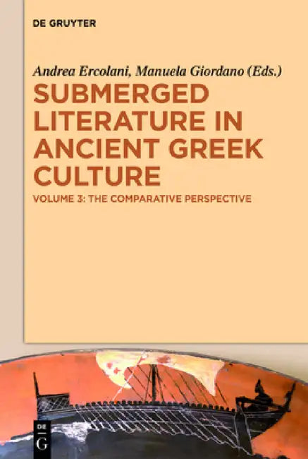 The Comparative Perspective by Andrea Ercolani, Manuela Giordano