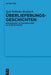 Überlieferungsgeschichten by Rolf Wilhelm Brednich