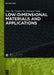 Low-Dimensional Materials and Applications by Ying Jia, Guogen Xu, Xuanjun Wang