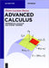 Advanced Calculus by Pietro-Luciano Buono