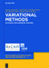 Variational Methods: In Imaging and Geometric Control by Maïtine Bergounioux, Gabriel Peyré, Christoph Schnörr