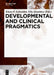 Developmental and Clinical Pragmatics by Klaus P. (EDT)/ Ifantidou, Elly (EDT) Schneider