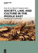 Society, Law, and Culture in the Middle East by Dror Ze'evi