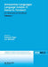 Larger Language Families by Patience Epps, Lev Michael