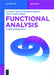 Functional Analysis by Gerardo Chacon