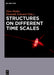 Structures on Different Time Scales: Volume 1 by Theo Woike, Dominik Schaniel, Peter Blaha