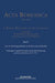 Von Der Kirchengesellschaft Zur Kirche in Der Gesellschaft: Frmmigkeit, Staatliches Handeln Und Die Frhe Politisierung Preuischer Katholiken (1815-187 by Bbaw, Wolfgang Neugebauer, Christina Rathgeber