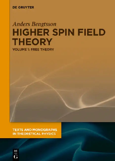 Free Theory by Anders Bengtsson