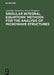 Singular Integral Equations' Methods for the Analysis of Microwave Structures by Liudmila Nickelson, Victor Shugurov