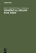 Spherical Means for Pdes by Karl K. Sabelfeld, Irina S. Shalimova