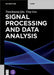 Signal Processing and Data Analysis by Tianshuan Qiu Tsinghua University Press