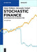Stochastic Finance: An Introduction in Discrete Time by Hans Follmer