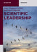 Scientific Leadership by Niemantsverdriet, Jan-Karel Felderhof