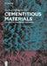Cementitious Materials: Composition, Properties, Application by Herbert Pöllmann