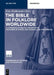 A Handbook of Biblical Reception in Folklores of Africa, Asia, Oceania, and the Americas by Eric Ziolkowski