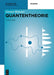 Quantentheorie by Gernot Munster