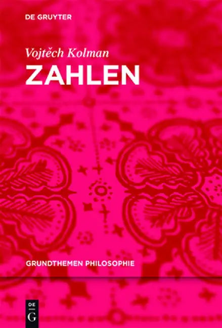 Zahlen by Vojtech Kolman