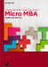 Micro MBA: Theory and Practice by Carolina Machado, J. Paulo Davim, Filomena Antunes Bràs