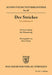 Verserzählungen II by Hanns Der Fischer Stricker