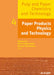 Paper Products Physics and Technology by Monica Ek