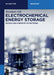 Electrochemical Energy Storage: Physics and Chemistry of Batteries by Reinhart Job