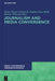 Journalism and Media Convergence by Heinz-Werner Nienstedt
