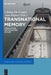 Transnational Memory by Chiara De Cesari