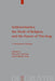 Schleiermacher, the Study of Religion, and the Future of Theology: A Transatlantic Dialogue by Brent W. Sockness