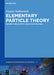 Relativistic Quantum Dynamics by Eugene Stefanovich