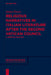 Religious Narratives in Italian Literature After the Second Vatican Council: A Semiotic Analysis by Jenny Ponzo