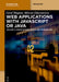 Web Applications with JavaScript or Java: Volume 2: Associations and Class Hierarchies by Gerd Wagner