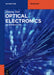 Optical Electronics: An Introduction by Jixiang Yan