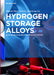 Hydrogen Storage Alloys: With Re-Mg-Ni Based Negative Electrodes by Shumin Han, Yuan Li, Baozhong Liu