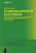 Fugenelemente diachron by Kristin Kopf