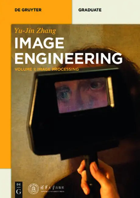 Image Processing by Yujin Zhang