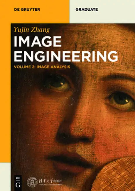 Image Analysis by Yujin Zhang