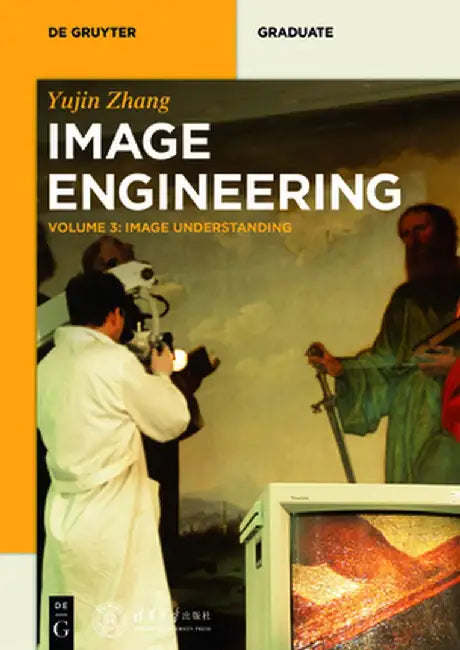 Image Understanding by Yujin Zhang