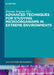 Advanced Techniques for Studying Microorganisms in Extreme Environments by Étienne Yergeau