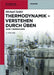Energielehre by Michael Seidel