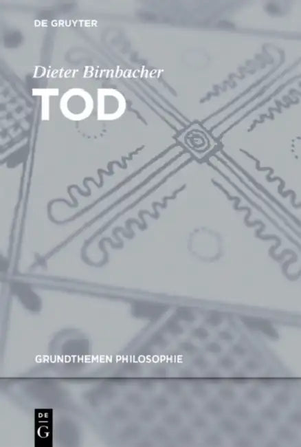 Tod by Dieter Birnbacher