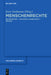 Menschenrechte by Kurt Seelmann