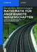 Mathematik Fur Angewandte Wissenschaften: Ein Lehrbuch Fur Ingenieure Und Naturwissenschaftler by Joachim Erven