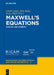 Maxwell's Equations: Analysis and Numerics by Ulrich Langer